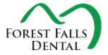 Forest Falls Dental logo